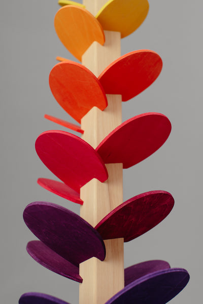 Klangbaum® Marble Tree Large KEKA TOYS