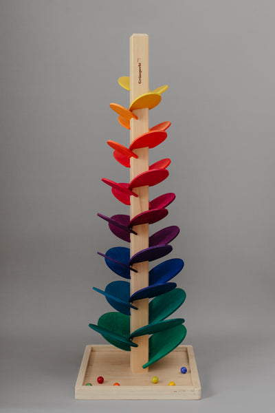 Klangbaum® Marble Tree Large KEKA TOYS - Main Image