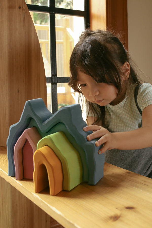 Toys That Transcend Trends: Embracing Timeless Play