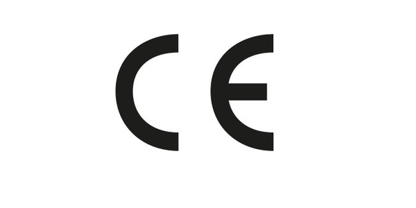 Have you ever wondered what this CE logo means?