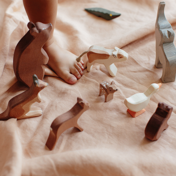 Ostheimer | KEKA TOYS