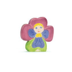 Flowerchild Pansy