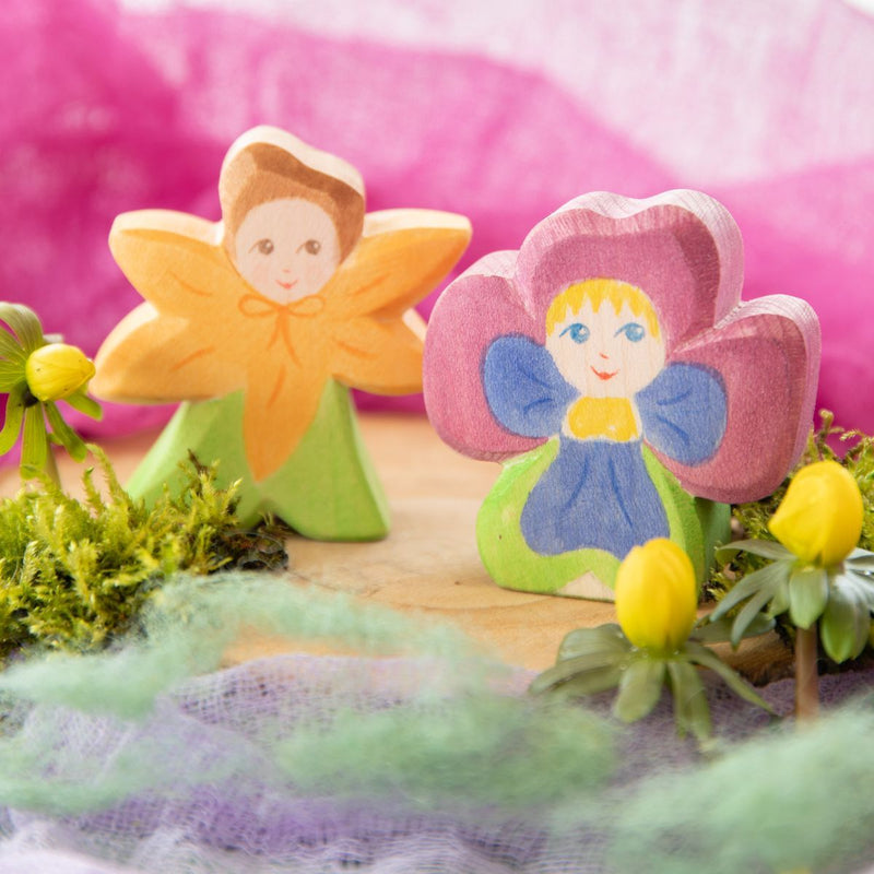 Flowerchild Pansy