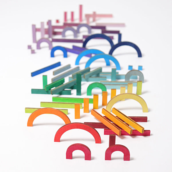 Alphabet Letter Shapes