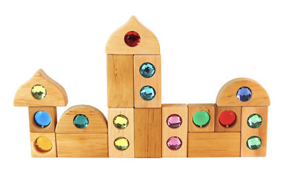 Mini Mixed Box 16 Pieces | KEKA TOYS