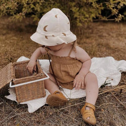 Spaghetti Strap Romper