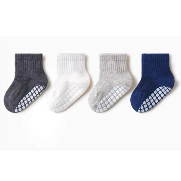 Grippy Socks Bundles