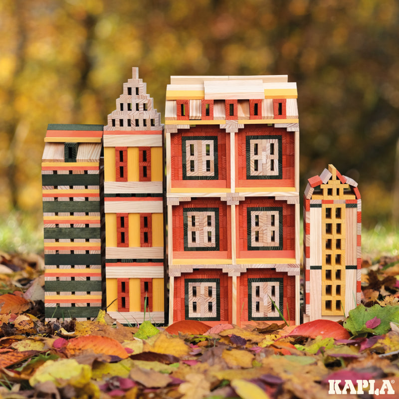 KAPLA Autumn box