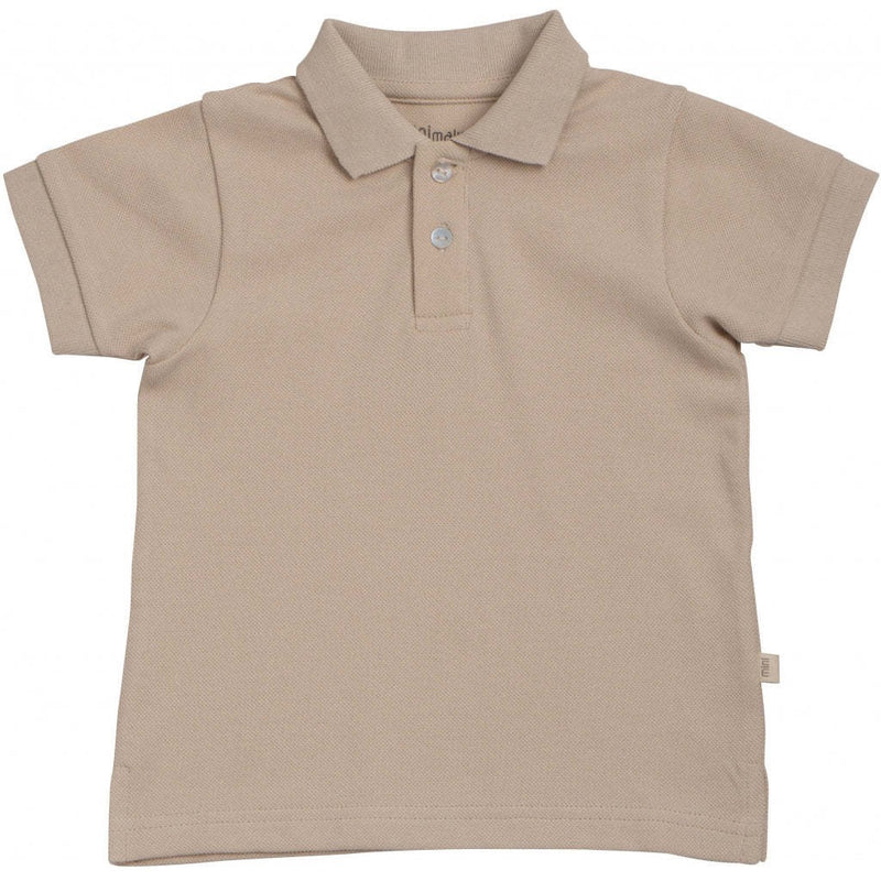 Pique Polo Shirt