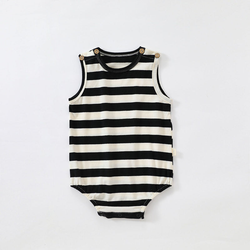 Tank Romper