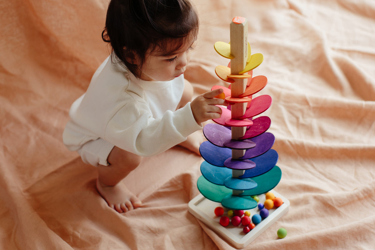 KEKA TOYS - Curated especially for growing minds