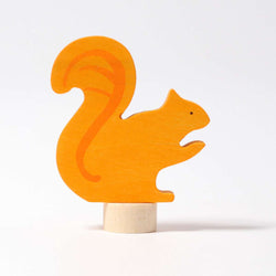 Decorative Figure Squirrel