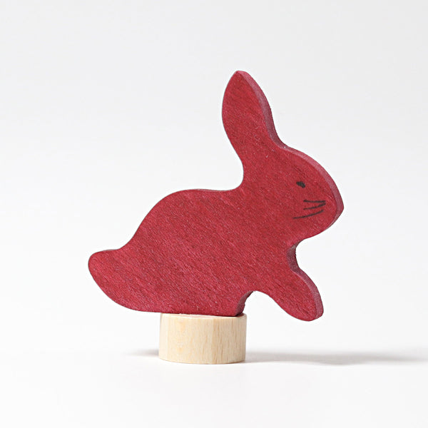 Decorative Figure Rabbit