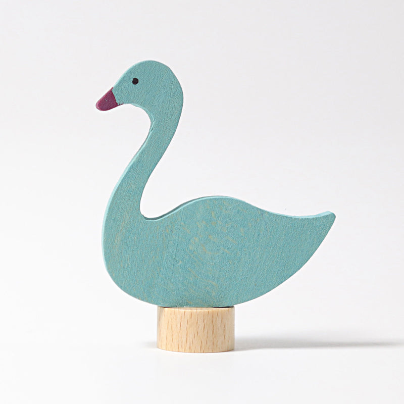 Decorative Figure Swan