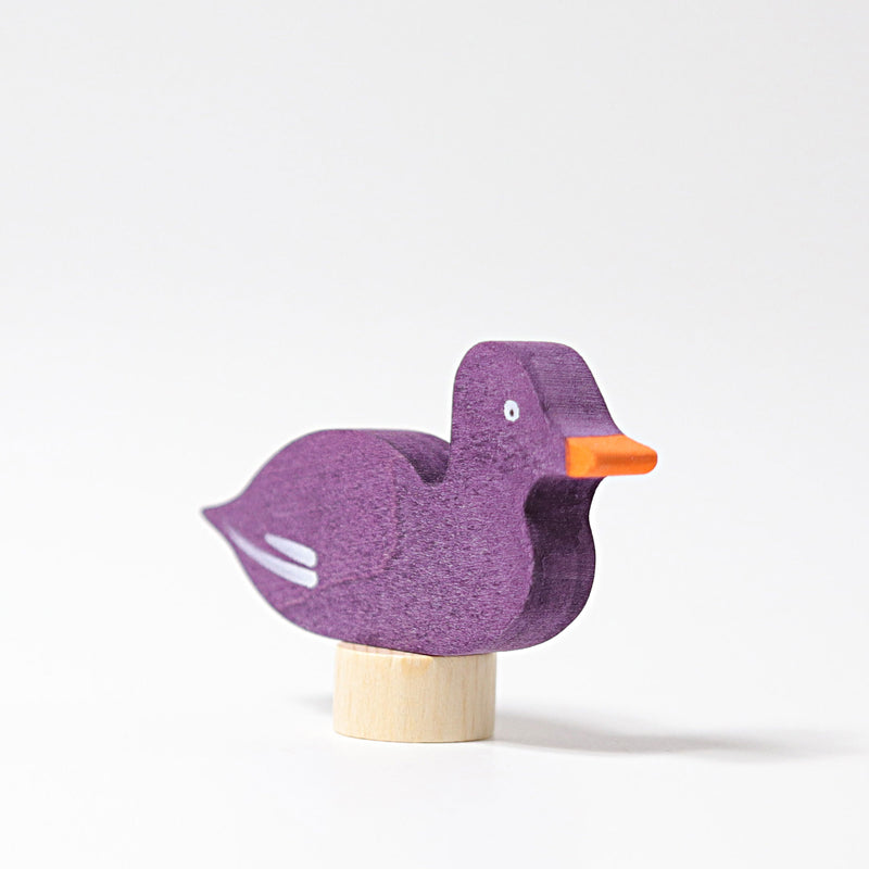 Decorative Figure Duck