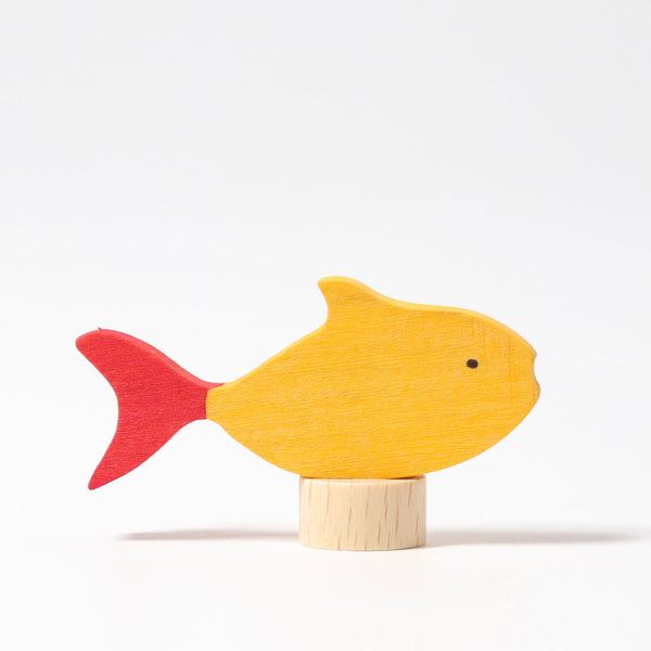 Decorative Figure Fish | KEKA TOYS