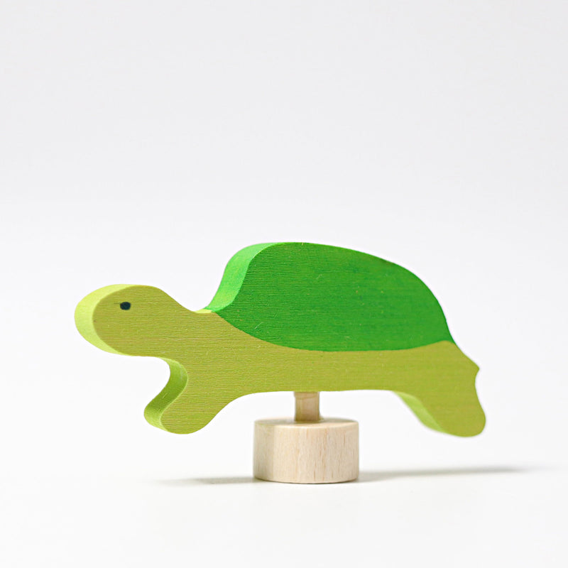 Decorative Figure Turtle