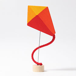 Decorative Figure Kite