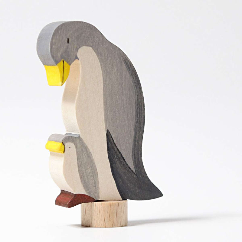 Decorative Figure Penguin