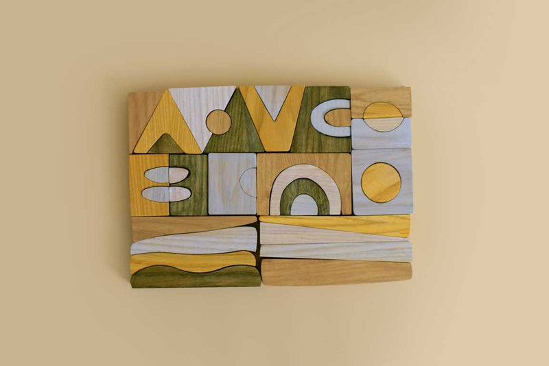 Puzzle Game
