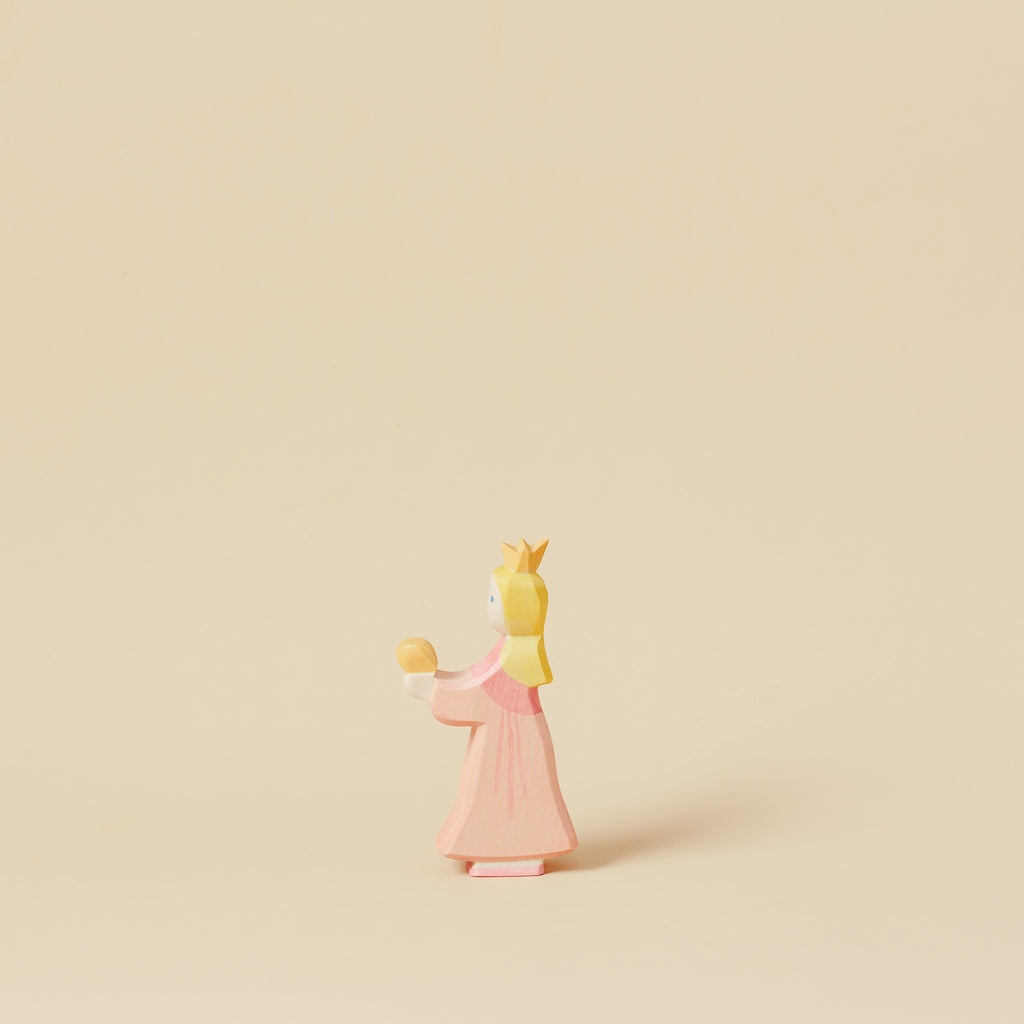 Princess for Frog King KEKA TOYS - Main Image