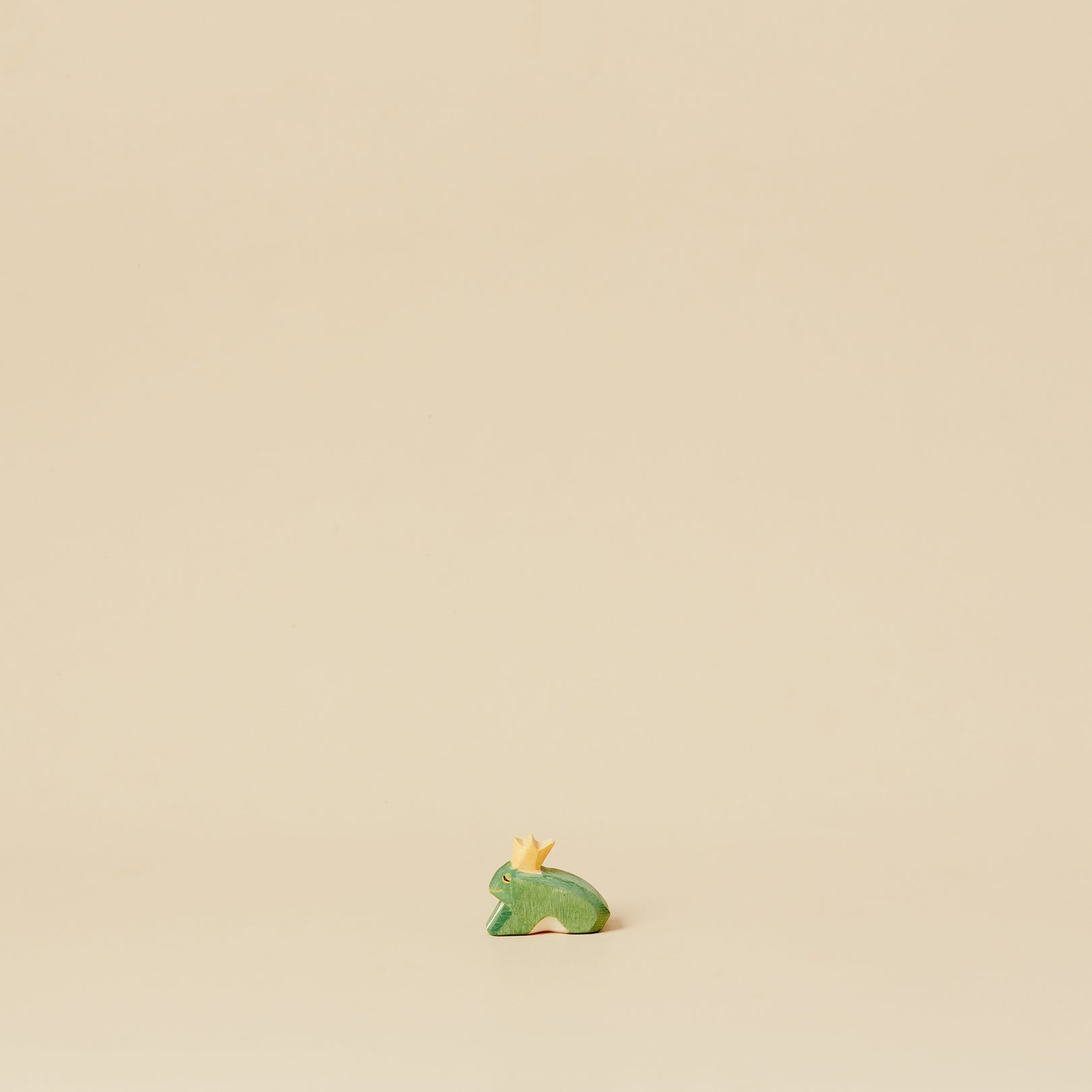 Frog King Mini