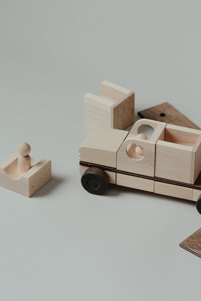 IMPERFECT Flexi Wheeler