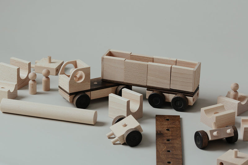 IMPERFECT Flexi Wheeler