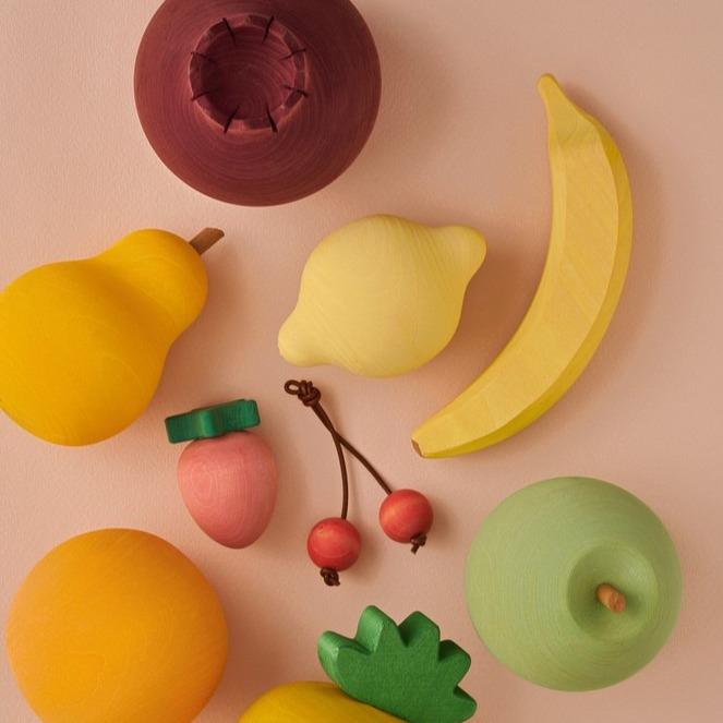 Fruit Set, Raduga Grez, KEKA TOYS