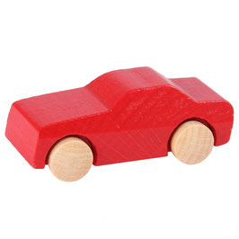 Miniature Passenger Car