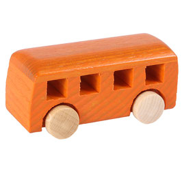 Miniature Small Bus | KEKA TOYS