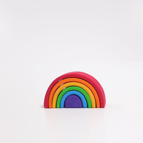 Rainbow Small Mini, Grimm's, KEKA TOYS