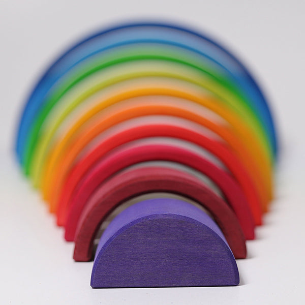 Rainbow Sunset (discontinued model), Grimm's, KEKA TOYS