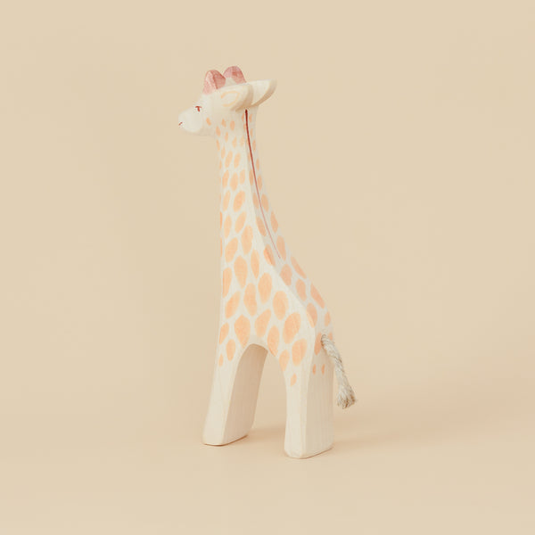 Giraffe Standing